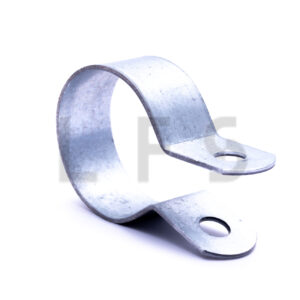 Obejma ocynkowana Fi 42mm