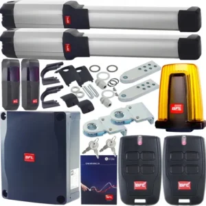 Zestaw BFT PHOBOS BT A25 KIT PL